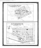Chambersburg, Kinderhook, Pike County 1912 Microfilm